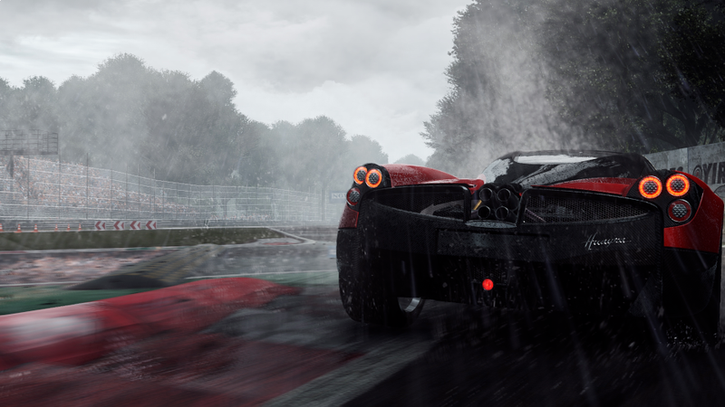 Illustration for article titled I Can't Tell If These Are Game Screens Or Photos Of Cars